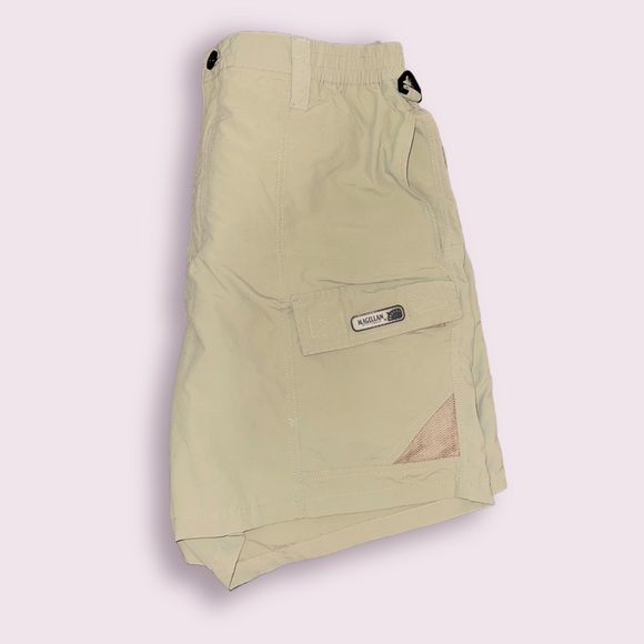 Magellan Outdoor Hiking/Fishing Active shorts SizeXL - Picture 2 of 6